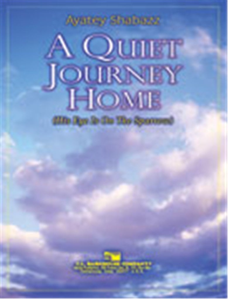 A Quiet Journey Home